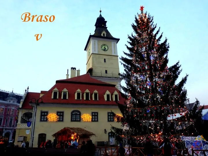 Brasov