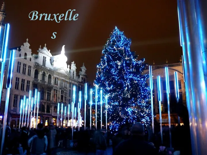 Bruxelles