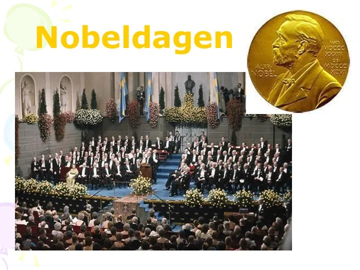 Nobeldagen