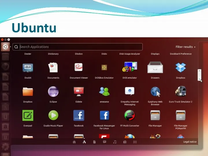 Ubuntu