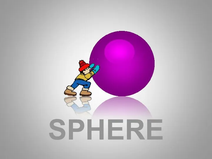SPHERE Shapes