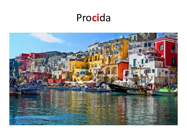 Procida