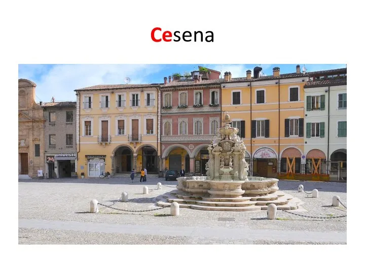 Cesena