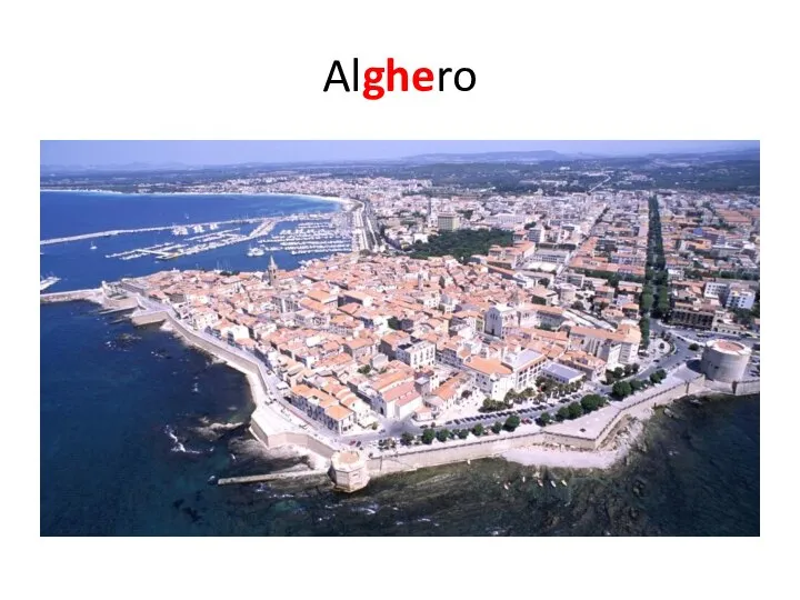 Alghero