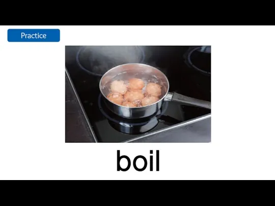 boil