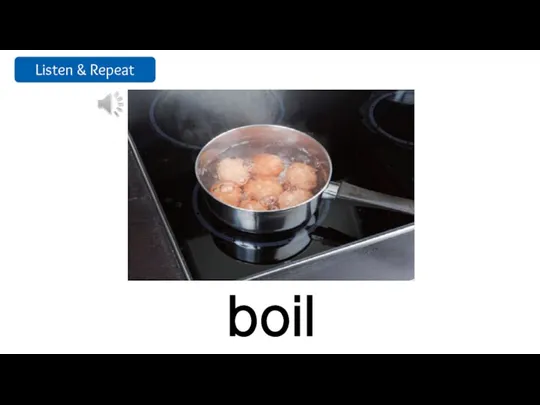 boil