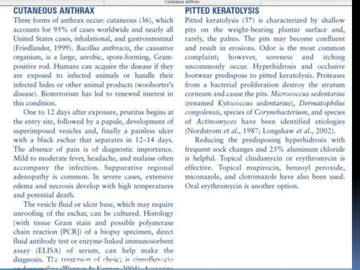 Title: Infectious Diseases of the Skin Author: Elston, Dirk M. Date: 2009