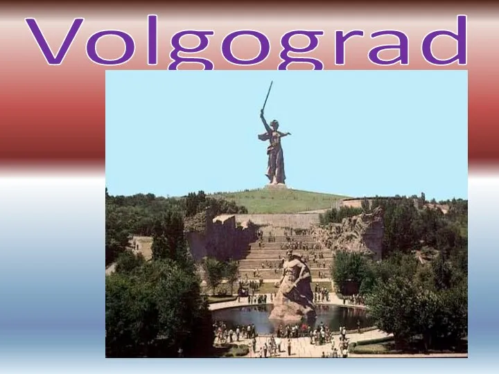 Volgograd