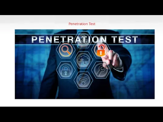 Penetration Test