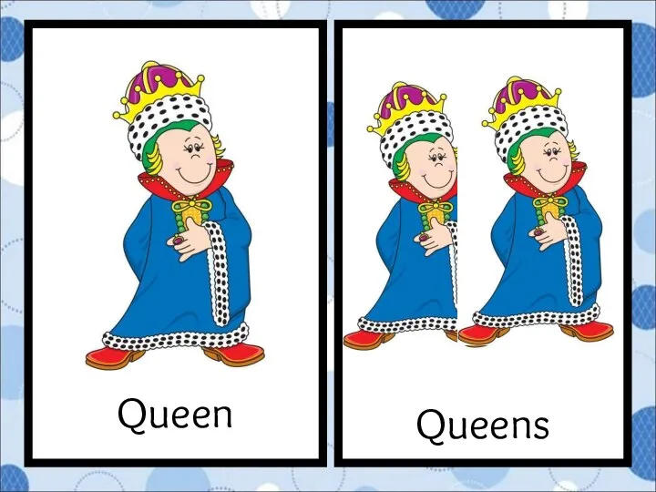 Queens Queen