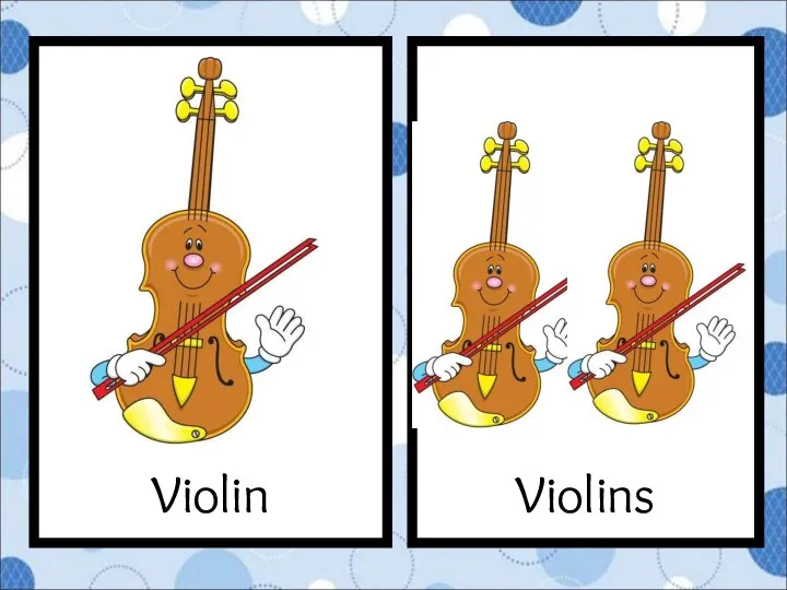 Violins Violin