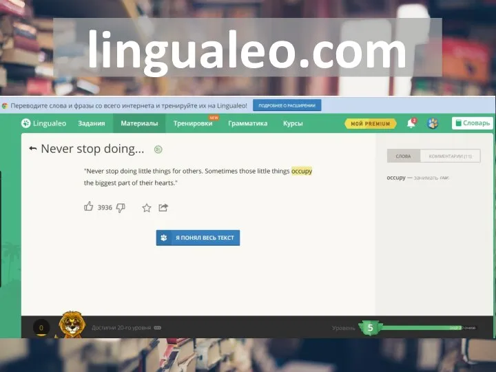 lingualeo.com