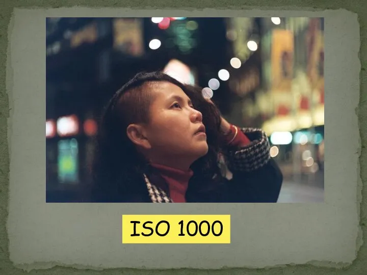 ISO 1000