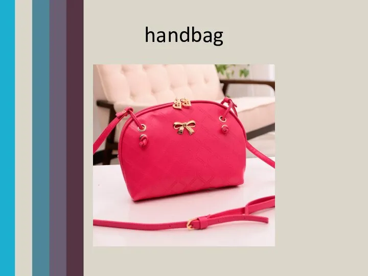 handbag