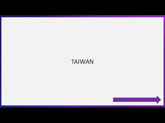 TAIWAN