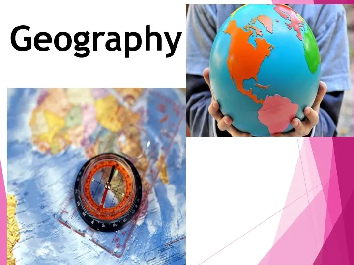 Geography