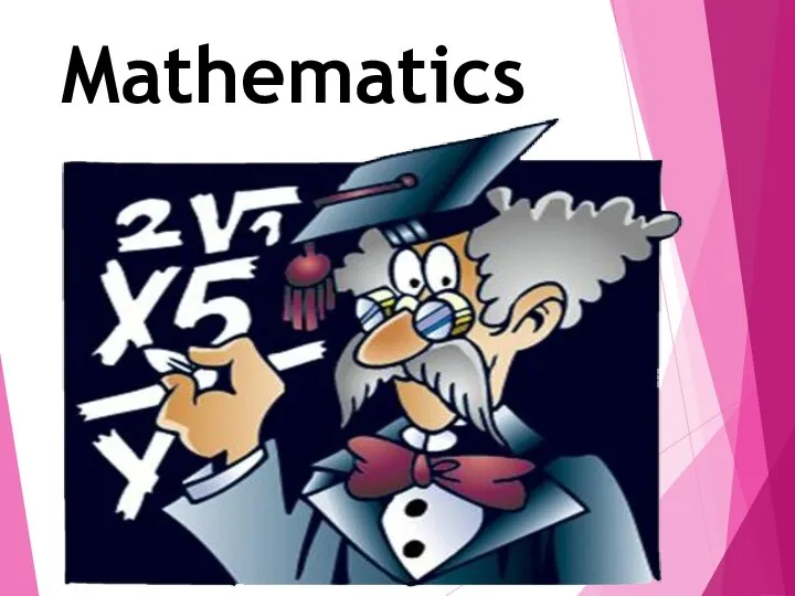 Mathematics