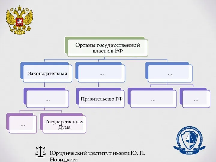 Юридический институт имени Ю. П. Новицкого