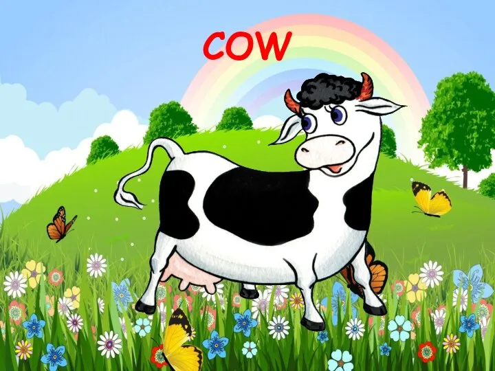 COW