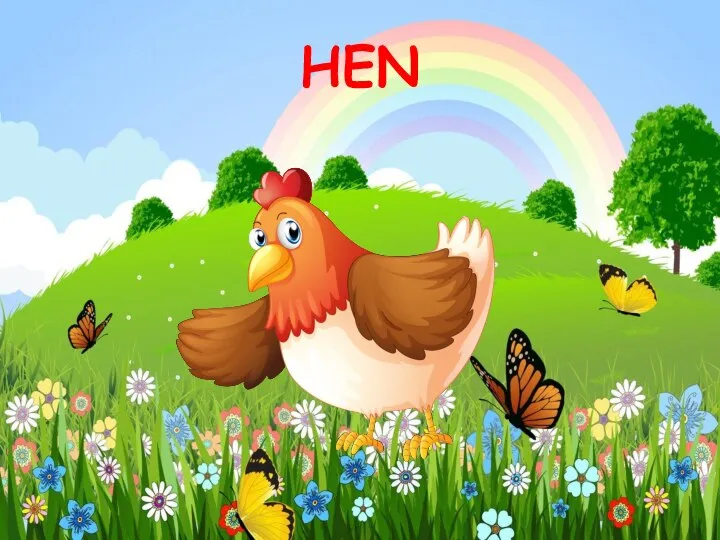 HEN