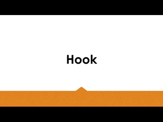 Hook