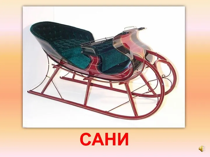 САНИ