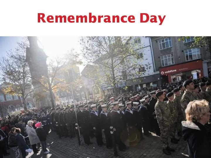 Remembrance Day