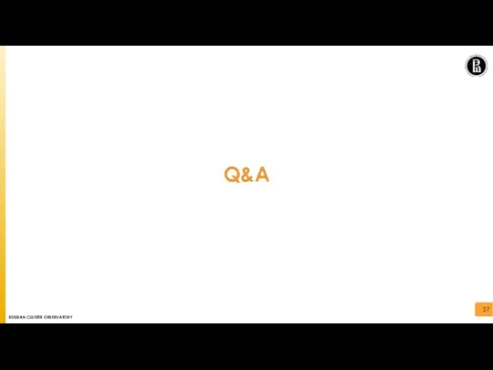 Q&A