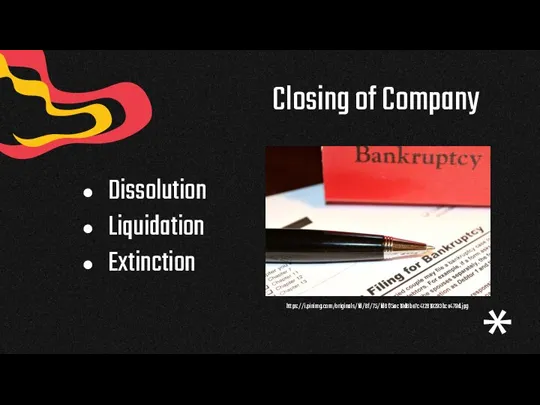 Closing of Company Dissolution Liquidation Extinction https://i.pinimg.com/originals/fd/8f/75/fd8f75ac19d8be7c412819293bce479d.jpg