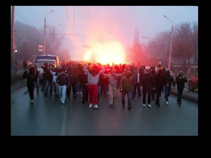 ПОТЕРЯ ПОЛОЖИТЕЛЬНЫХ КАЧЕСТВ