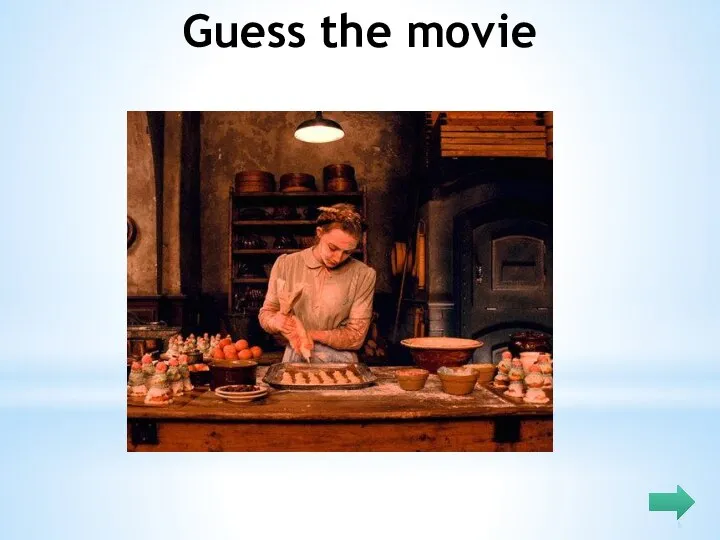 Guess the movie