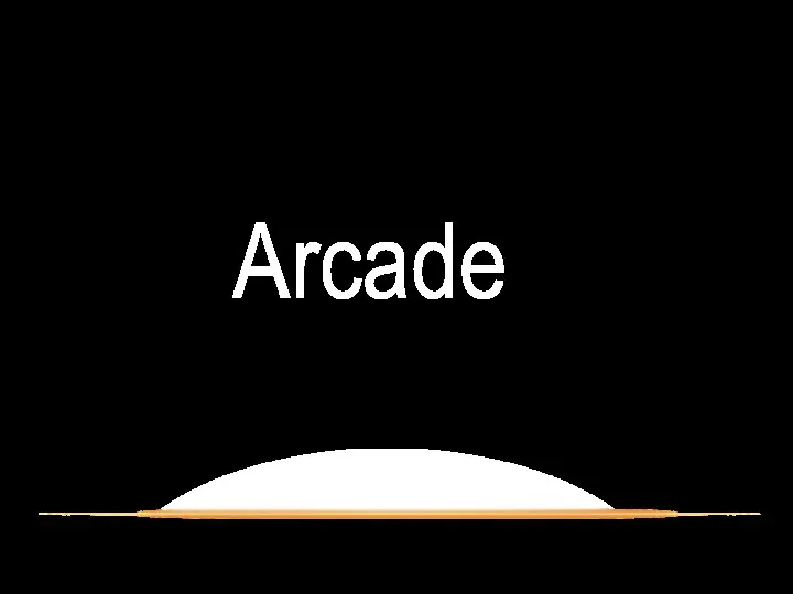 Arcade