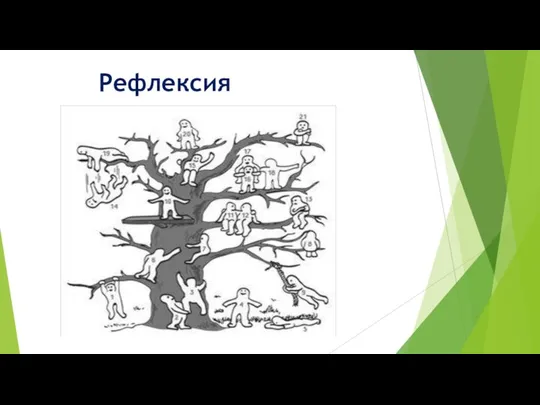 Рефлексия