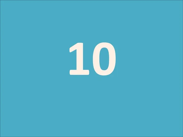 10