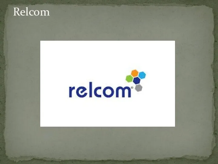 Relcom