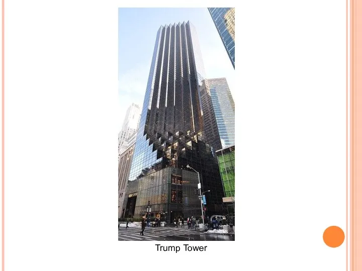 Trump Tower