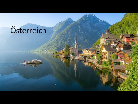 Österreich