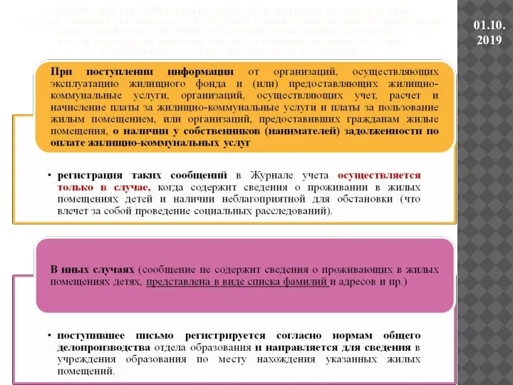 МЕТОДИЧЕСКИЕ РЕКОМЕНДАЦИИ ПО МЕЖВЕДОМСТВЕННОМУ ВЗАИМОДЕЙСТВИЮ ГОСУДАРСТВЕННЫХ ОРГАНОВ, ГОСУДАРСТВЕННЫХ И ИНЫХ ОРГАНИЗАЦИИ ПРИ