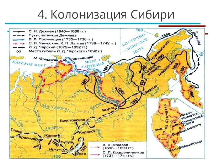 Борьба с «осколками Золотой орды» 1552 – взятие Казани (освобождение 100 тыс.