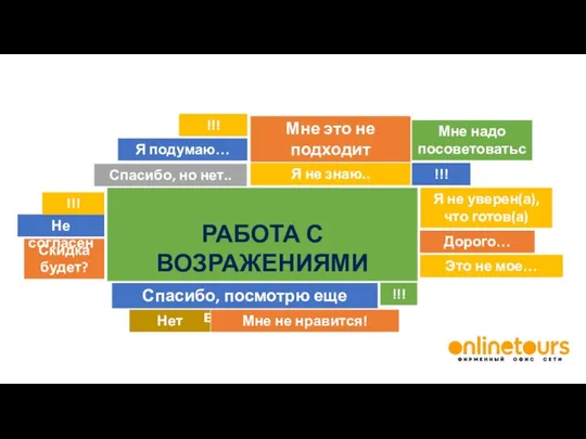 Спасибо, посмотрю еще варианты Это не мое… Мне не нравится!