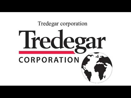 Tredegar corporation