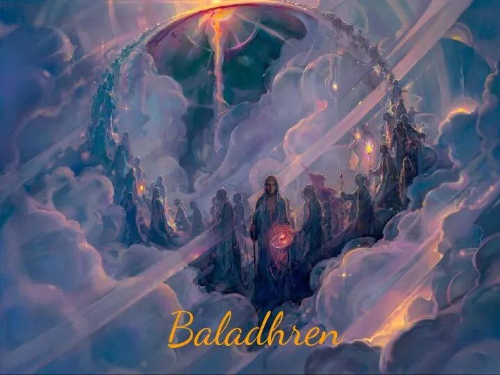 Baladhren