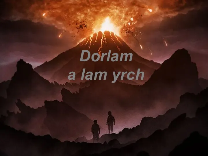 Dorlam a lam yrch