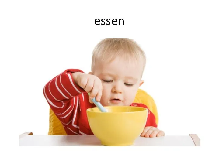 essen