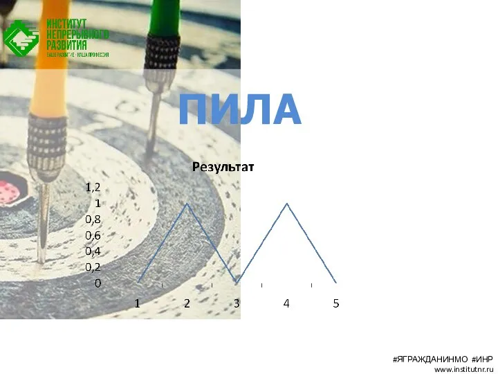 ПИЛА #ЯГРАЖДАНИНМО #ИНР www.institutnr.ru