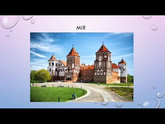 MIR