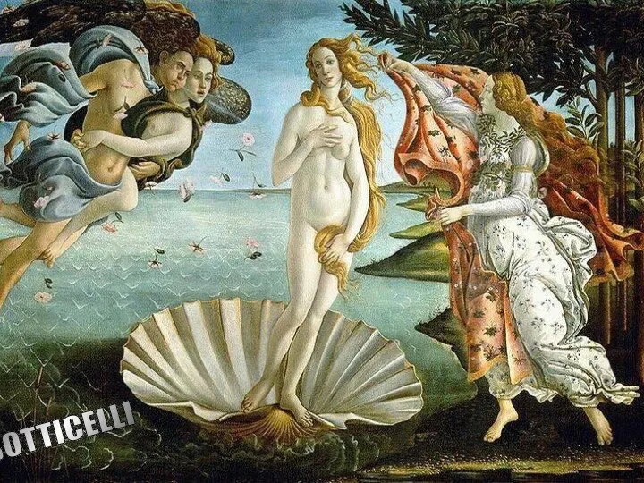 BOTTICELLI