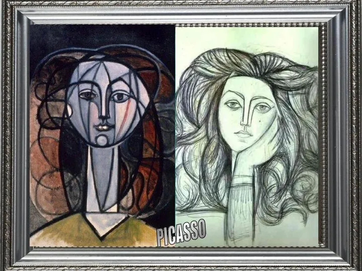 PICASSO