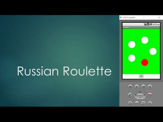 W6-Russian Roulette