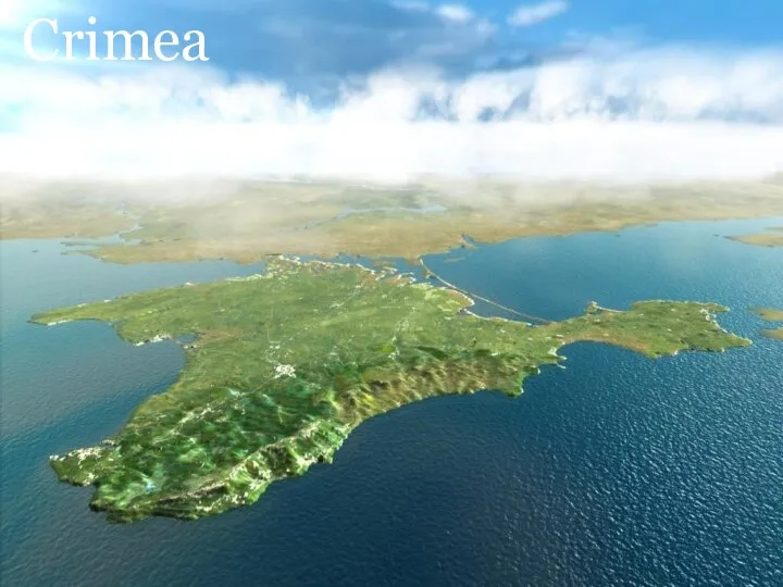 Crimea